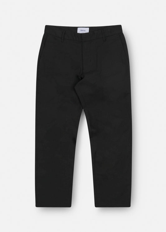 RPL SLIM PANT : BLACK