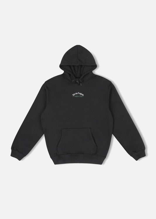 VV BALL HOOD : BLACK