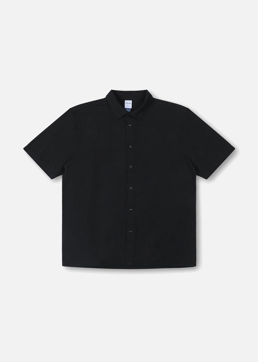 PROJECTS SS SHIRT : BLACK