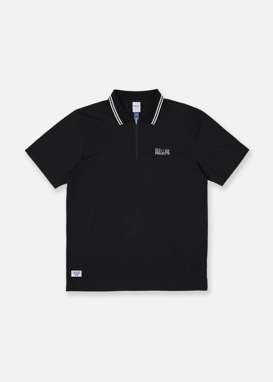 PROJECT NAVIGATION SS POLO : BLACK