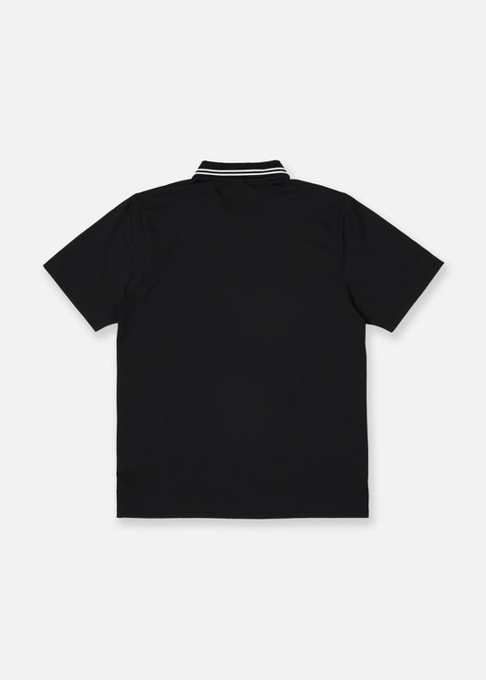 PROJECT NAVIGATION SS POLO : BLACK